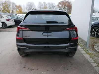 Skoda Kamiq Monte Carlo (2025) - Photo 2