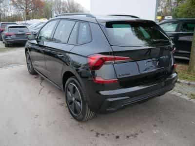 Skoda Kamiq Monte Carlo (2025) - Photo 6