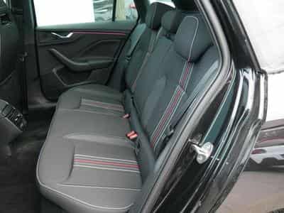 Skoda Kamiq Monte Carlo (2025) - Photo 9