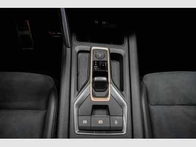 Cupra Leon ST 2,0 TSI (2025) - Photo 12