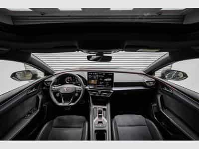 Cupra Leon ST 2,0 TSI (2025) - Photo 5