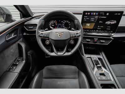 Cupra Leon ST 2,0 TSI (2025) - Photo 7