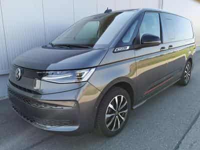 VW T7 Sport Edition (2025) - Photo 1