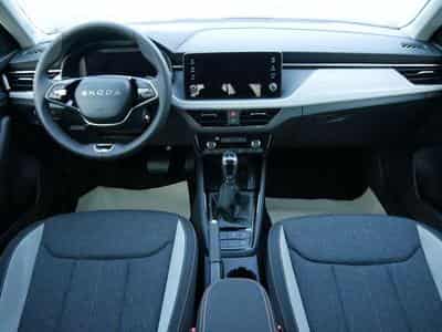 Skoda Kamiq Kamiq 130 Jahre (2025) - Photo 10