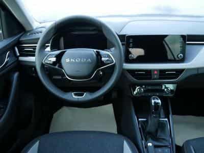 Skoda Kamiq Kamiq 130 Jahre (2025) - Photo 11