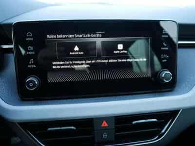 Skoda Kamiq Kamiq 130 Jahre (2025) - Photo 15