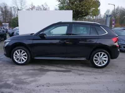 Skoda Kamiq Kamiq 130 Jahre (2025) - Photo 5