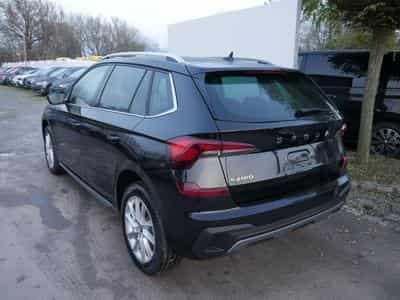 Skoda Kamiq Kamiq 130 Jahre (2025) - Photo 6