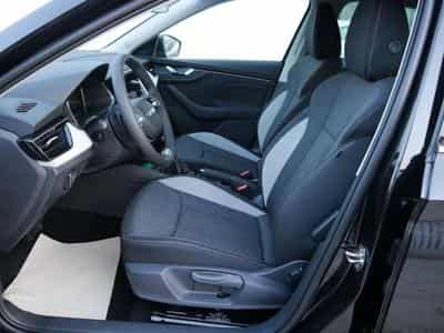 Skoda Kamiq Kamiq 130 Jahre (2025) - Photo 9