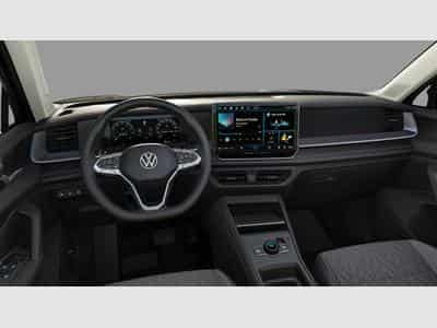 VW Tayron Life 1.5 eTSI 7-Gang-DSG (2025) - Photo 9