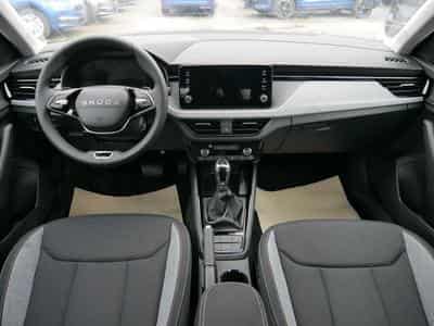 Skoda Scala Selection (2025) - Photo 11