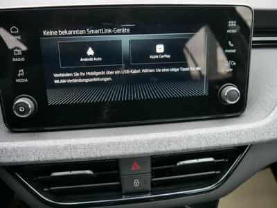 Skoda Scala Selection (2025) - Photo 15