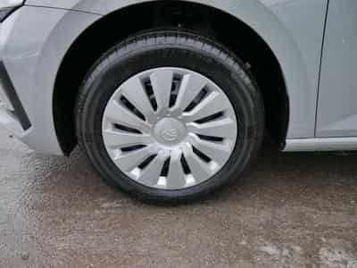 Skoda Scala Selection (2025) - Photo 4