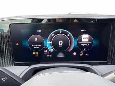 VW Passat Variant Business (2025) - Photo 14