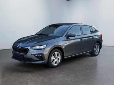 Skoda Scala 1,0 TSI DSG (2025) - Photo 1