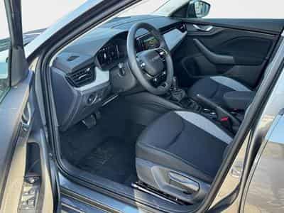 Skoda Scala 1,0 TSI DSG (2025) - Photo 11