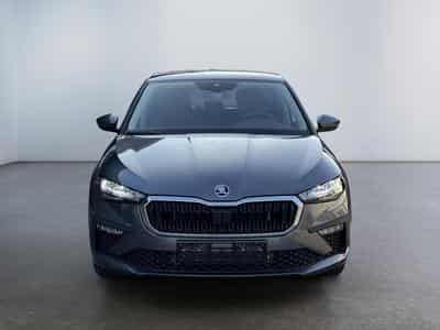 Skoda Scala 1,0 TSI DSG (2025) - Photo 2