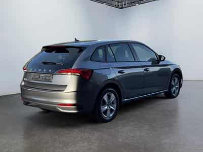 Skoda Scala 1,0 TSI DSG (2025) - Photo 4