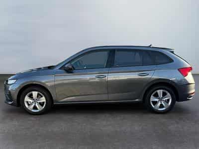 Skoda Scala 1,0 TSI DSG (2025) - Photo 5