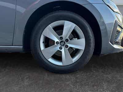 Skoda Scala 1,0 TSI DSG (2025) - Photo 7