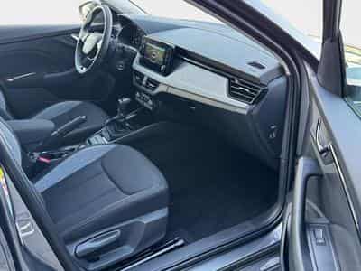 Skoda Scala 1,0 TSI DSG (2025) - Photo 9