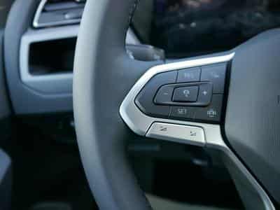 VW Touran Comfortline (2026) - Photo 14
