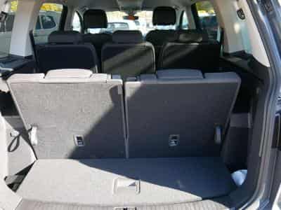 VW Touran Comfortline (2026) - Photo 8