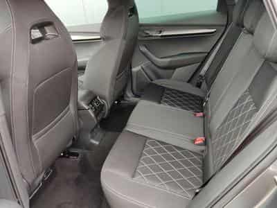 Skoda Karoq Sportline 2,0 TDI (2026) - Photo 5