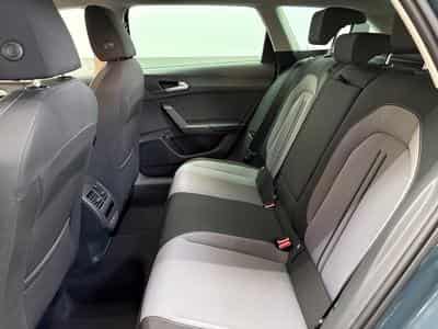 Seat Leon Style (2025) - Photo 12