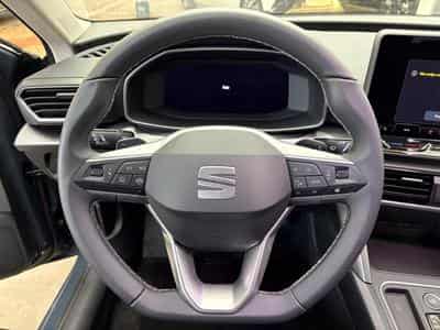 Seat Leon Style (2025) - Photo 13