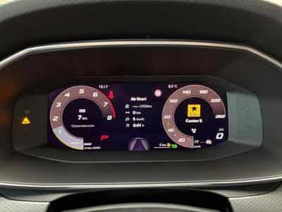 Seat Leon Style (2025) - Photo 15