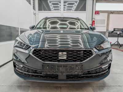 Seat Leon Style (2025) - Photo 2