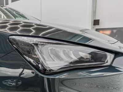 Seat Leon Style (2025) - Photo 8