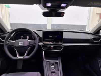 Seat Leon Style (2025) - Photo 9