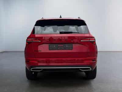 Skoda Karoq 1,5 TSI DSG (2025) - Photo 3