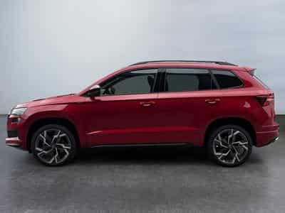Skoda Karoq 1,5 TSI DSG (2025) - Photo 5