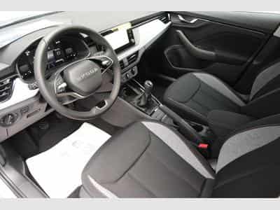 Skoda Scala 1.0 TSI Selection (2025) - Photo 13