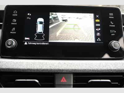 Skoda Scala 1.0 TSI Selection (2025) - Photo 14