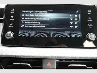 Skoda Scala 1.0 TSI Selection (2025) - Photo 15