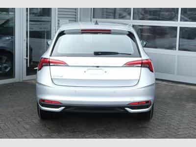 Skoda Scala 1.0 TSI Selection (2025) - Photo 4