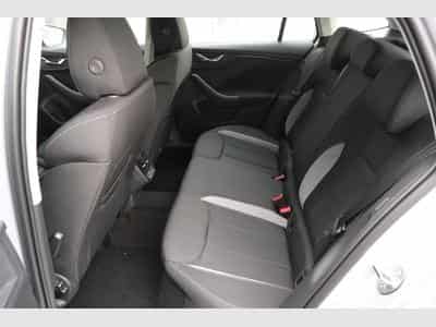 Skoda Scala 1.0 TSI Selection (2025) - Photo 8