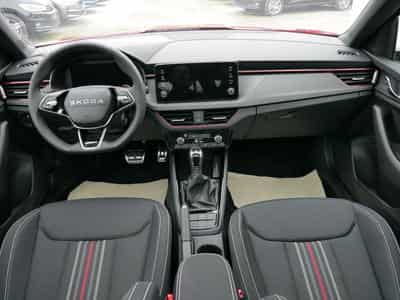 Skoda Kamiq Monte Carlo (2025) - Photo 11