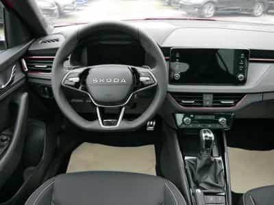 Skoda Kamiq Monte Carlo (2025) - Photo 12