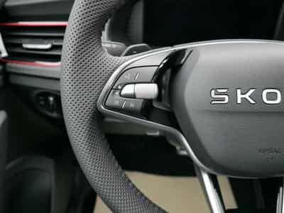 Skoda Kamiq Monte Carlo (2025) - Photo 13