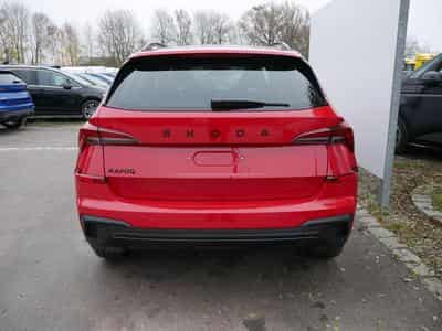 Skoda Kamiq Monte Carlo (2025) - Photo 2