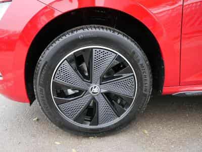 Skoda Kamiq Monte Carlo (2025) - Photo 4