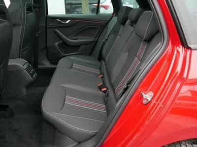 Skoda Kamiq Monte Carlo (2025) - Photo 8