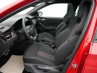 Skoda Kamiq Monte Carlo (2025) - Photo 9