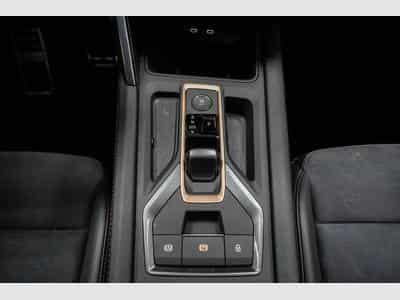 Cupra Leon ST 2,0 TSI (2025) - Photo 12