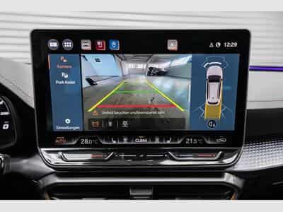 Cupra Leon ST 2,0 TSI (2025) - Photo 14